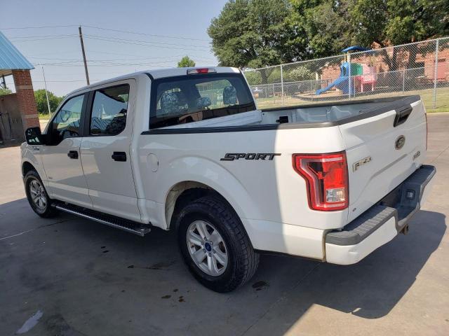 Photo 3 from auction – 2015 FORD F150 SUPER with VIN 1FTEW1CP5FFC45921