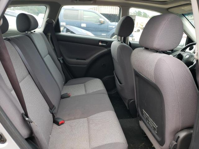 Photo 6 from auction – 2005 TOYOTA COROLLA MA with VIN 2T1KR32EX5C470185