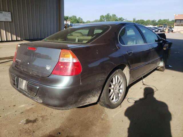 Photo 4 from auction – 2001 CHRYSLER 300M with VIN 2C3HE66G71H677513