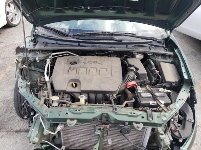 Photo 7 from auction – 2014 TOYOTA COROLLA L with VIN 5YFBURHE4EP041228
