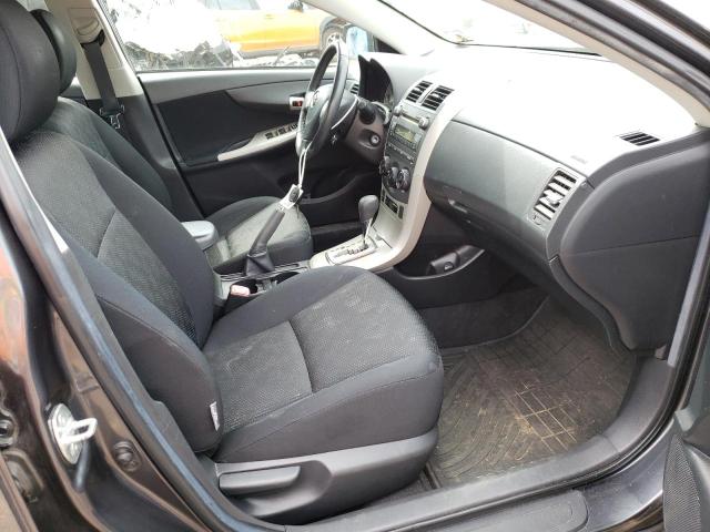 Photo 5 from auction – 2010 TOYOTA COROLLA BA with VIN 2T1BU4EE2AC261131