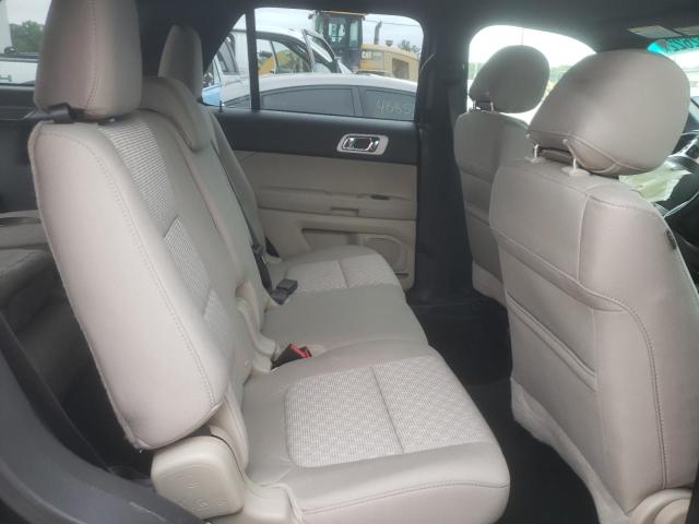 Photo 6 from auction – 2014 FORD EXPLORER X with VIN 1FM5K7D8XEGB14168