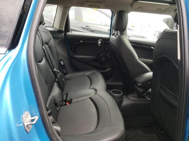 Photo 6 from auction – 2016 MINI COOPER S with VIN WMWXU3C50G2D29159