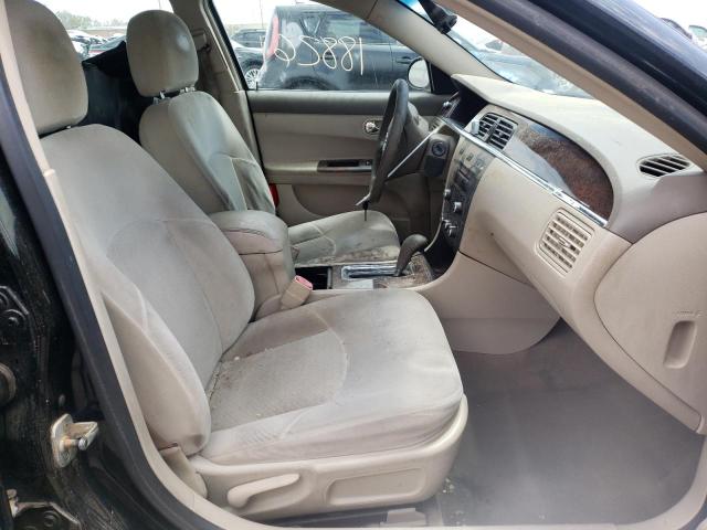 Photo 5 from auction – 2007 BUICK LACROSSE C with VIN 2G4WC582271201235