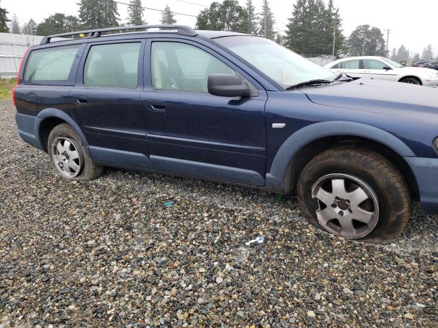 Photo 9 from auction – 2001 VOLVO V70 XC with VIN YV1SZ58D911026377