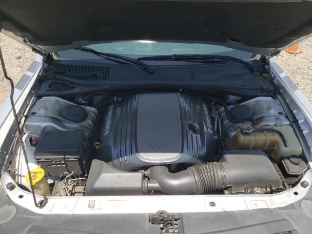 Photo 7 from auction – 2010 DODGE CHALLENGER with VIN 2B3CJ5DT4AH322585