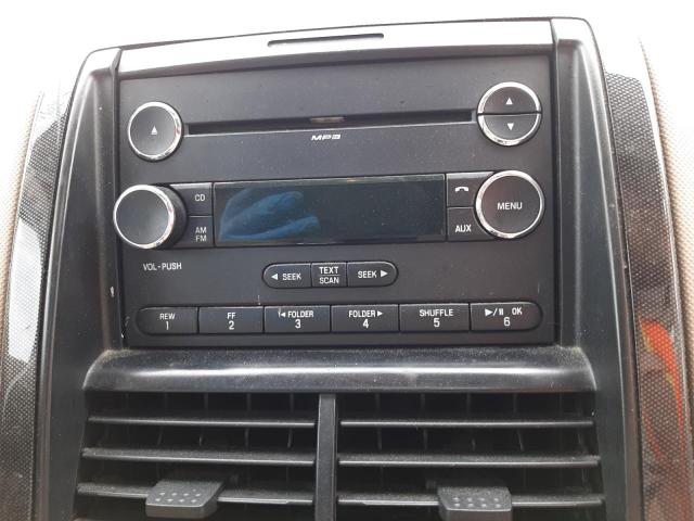 Photo 9 from auction – 2008 FORD EXPLORER X with VIN 1FMEU73E68UA47320