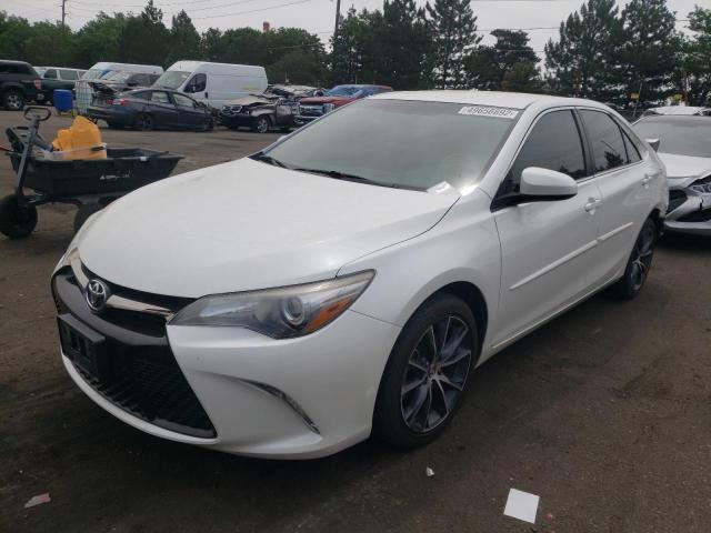 Photo 2 from auction – 2016 TOYOTA CAMRY LE with VIN 4T1BF1FK1GU153572