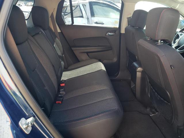 Photo 6 from auction – 2010 GMC TERRAIN SL with VIN 2CTALDEW8A6267545