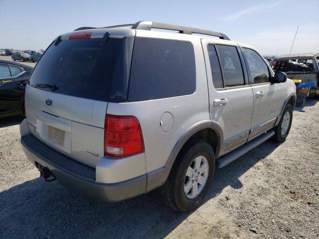 Photo 4 from auction – 2005 FORD EXPLORER with VIN 1FMZU73E05UB71869