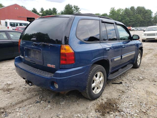 Photo 4 from auction – 2005 GMC ENVOY with VIN 1GKDT13S652196585