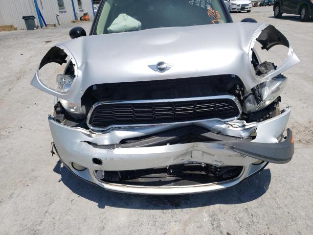 Photo 9 from auction – 2014 MINI COOPER S C with VIN WMWZC5C50EWP38269