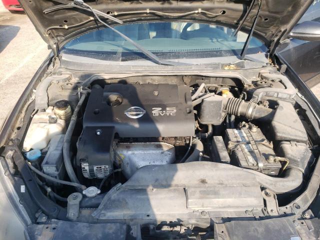 Photo 7 from auction – 2005 NISSAN ALTIMA S with VIN 1N4AL11D95N482373