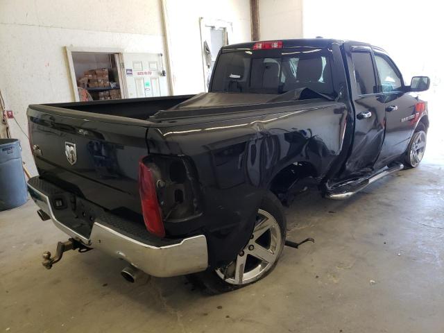 Photo 4 from auction – 2012 DODGE RAM 1500 S with VIN 1C6RD6GT8CS101656