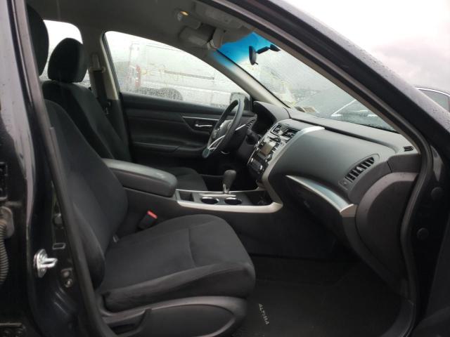 Photo 5 from auction – 2015 NISSAN ALTIMA 2.5 with VIN 1N4AL3APXFC445979