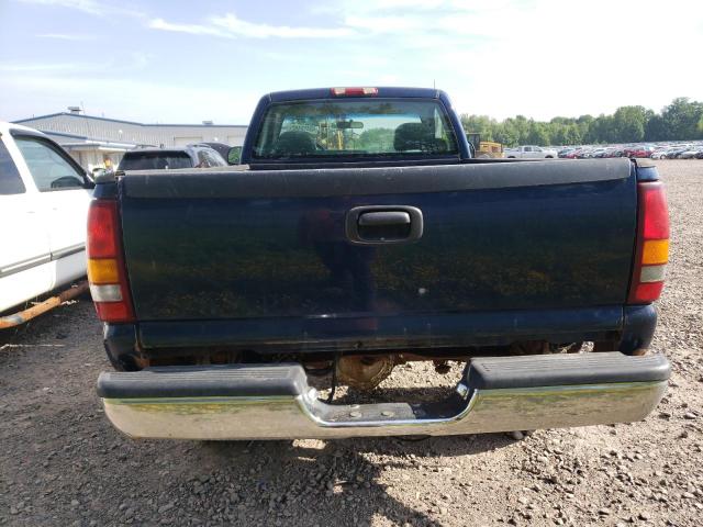 Photo 6 from auction – 2002 CHEVROLET SILVERADO with VIN 1GCHK24U32E128311