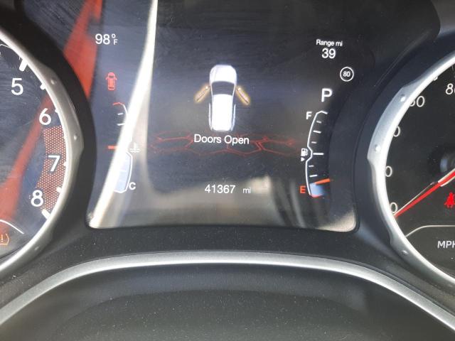 Photo 8 from auction – 2021 JEEP COMPASS LI with VIN 3C4NJCCB6MT559420
