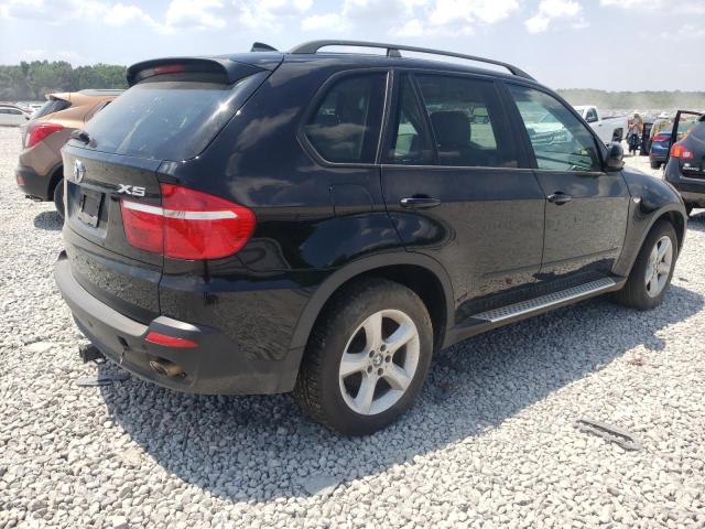 Photo 4 from auction – 2007 BMW X5 3.0I with VIN 5UXFE43597L010219