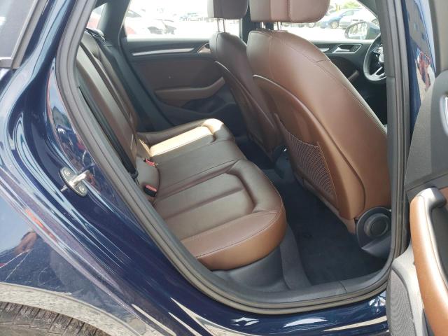 Photo 6 from auction – 2018 AUDI A3 PREMIUM with VIN WAUAUGFF5J1051404