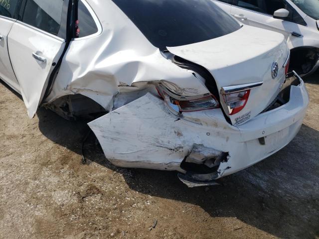 Photo 9 from auction – 2012 BUICK VERANO CON with VIN 1G4PR5SK5C4154230