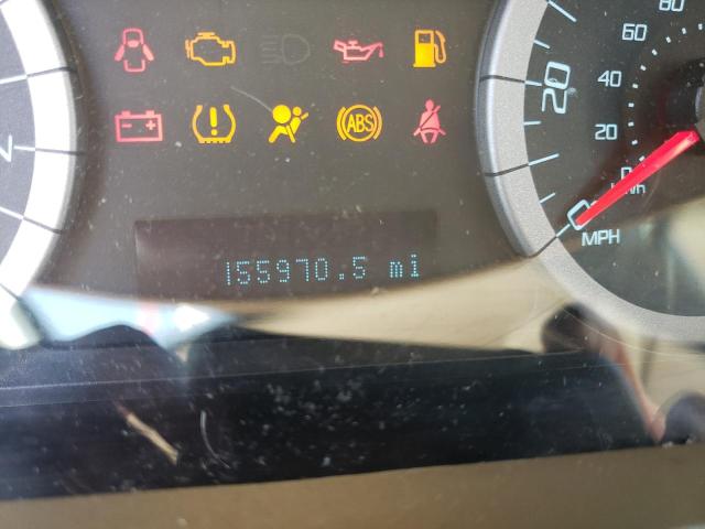 Photo 8 from auction – 2012 FORD ESCAPE XLT with VIN 1FMCU9DG6CKB44279