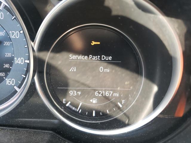 Photo 8 from auction – 2019 MAZDA CX-9 TOURI with VIN JM3TCBCY3K0315290