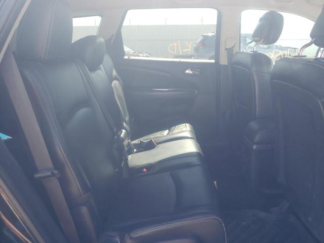 Photo 6 from auction – 2012 DODGE JOURNEY R/ with VIN 3C4PDDFG6CT316508
