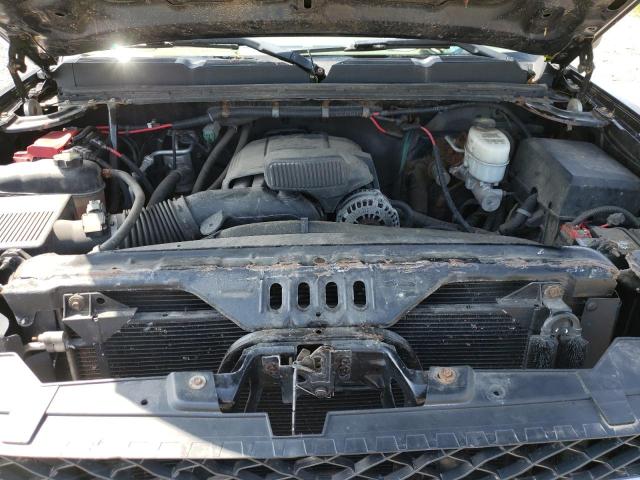 Photo 7 from auction – 2012 CHEVROLET SILVERADO with VIN 1GC3KZCG7CZ134556