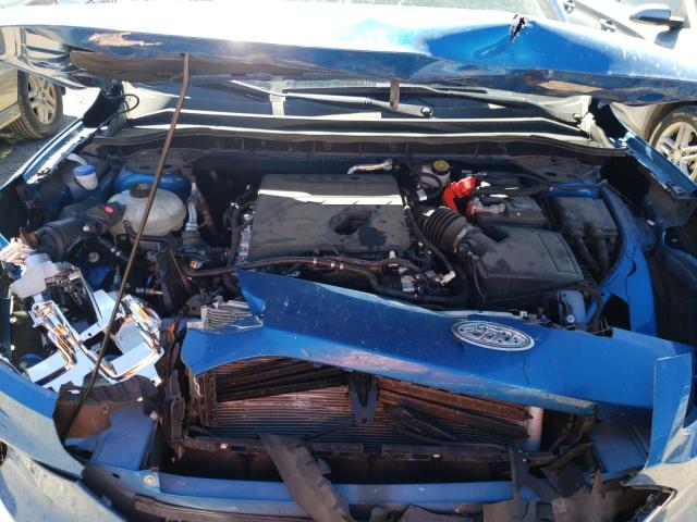 Photo 7 from auction – 2020 FORD ESCAPE SEL with VIN 1FMCU9H6XLUA56406