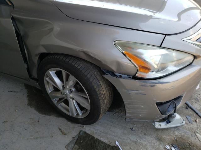 Photo 9 from auction – 2015 NISSAN ALTIMA 2.5 with VIN 1N4AL3AP7FN868040