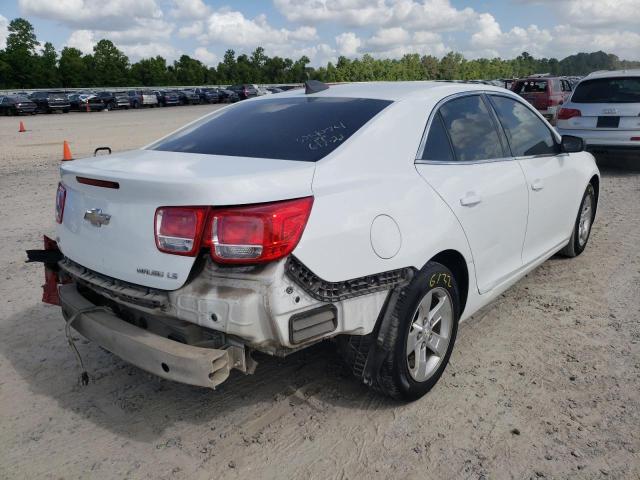 Photo 4 from auction – 2015 CHEVROLET MALIBU LS with VIN 1G11B5SL8FF211349