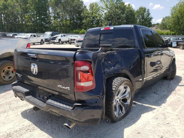 Photo 4 from auction – 2019 RAM 1500 LIMIT with VIN 1C6SRFHT4KN524037
