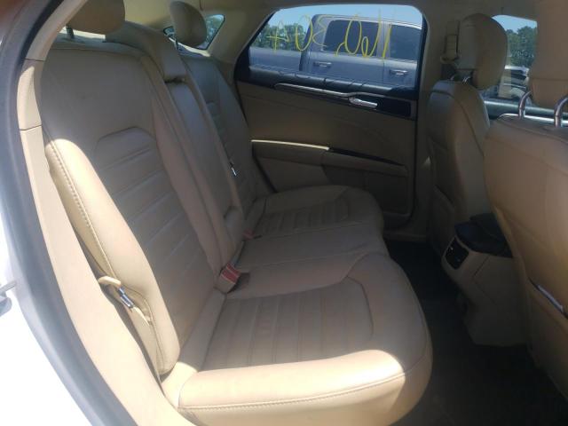 Photo 6 from auction – 2014 FORD FUSION SE with VIN 3FA6P0HD2ER126032
