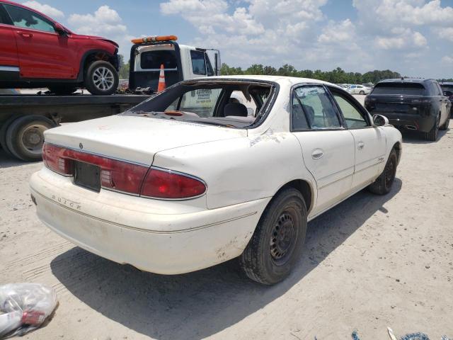 Photo 4 from auction – 2002 BUICK CENTURY CU with VIN 2G4WS52J721148527