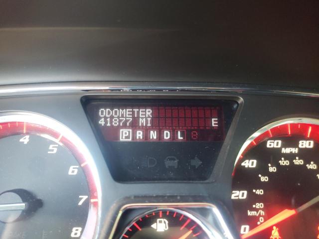 Photo 8 from auction – 2016 GMC ACADIA DEN with VIN 1GKKRTKD5GJ214393
