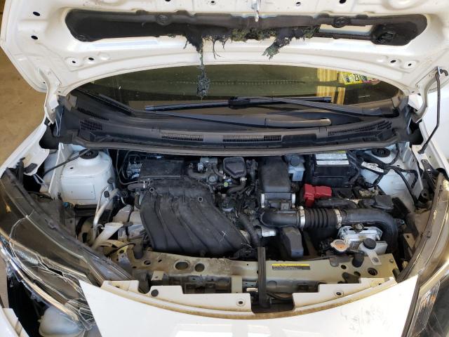 Photo 7 from auction – 2018 NISSAN VERSA NOTE with VIN 3N1CE2CP0JL366020