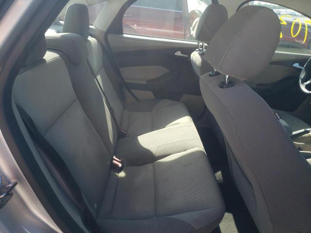 Photo 6 from auction – 2014 FORD FOCUS SE with VIN 1FADP3F28EL306656
