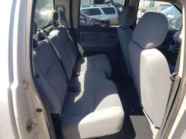 Photo 6 from auction – 2011 DODGE DAKOTA SLT with VIN 1D7RW3GK7BS611073