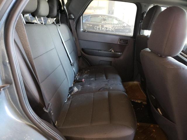 Photo 6 from auction – 2011 FORD ESCAPE XLT with VIN 1FMCU0DG5BKC43122