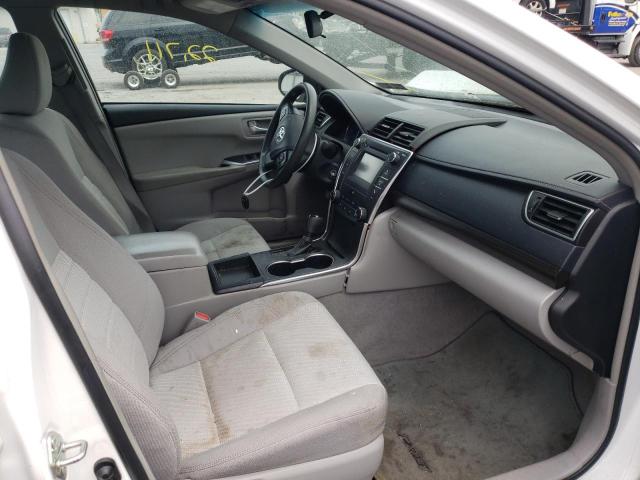 Photo 5 from auction – 2017 TOYOTA CAMRY LE with VIN 4T1BF1FK0HU768485