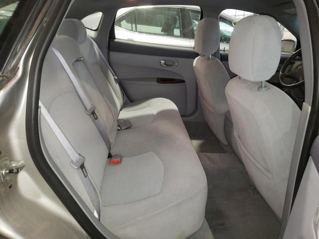 Photo 6 from auction – 2007 BUICK LACROSSE C with VIN 2G4WC582371194568