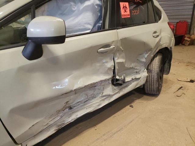 Photo 10 from auction – 2013 SUBARU XV CROSSTR with VIN JF2GPACC4D2873204
