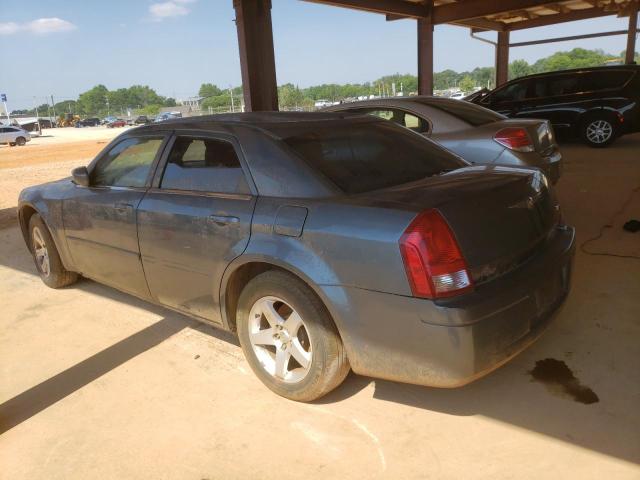 Photo 3 from auction – 2006 CHRYSLER 300 with VIN 2C3LA43RX6H278568