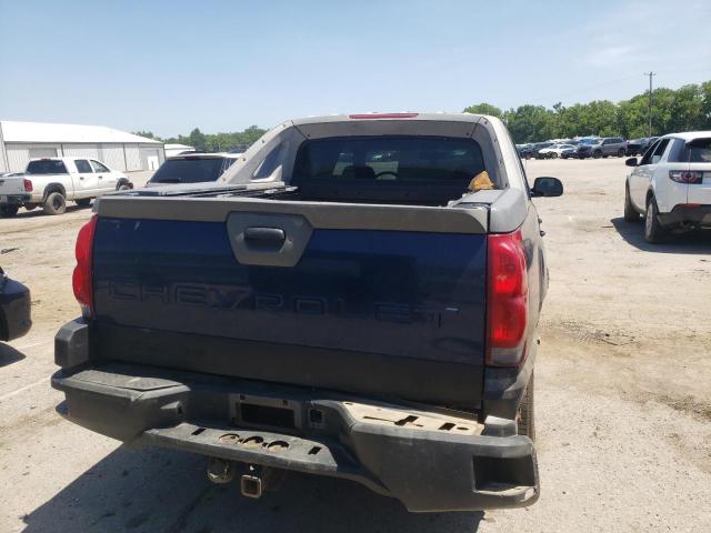 Photo 9 from auction – 2002 CHEVROLET AVALANCHE with VIN 3GNEC13TX2G100234
