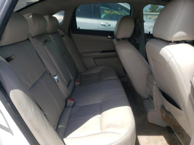 Photo 6 from auction – 2010 CHEVROLET IMPALA LTZ with VIN 2G1WC5EM1A1241462