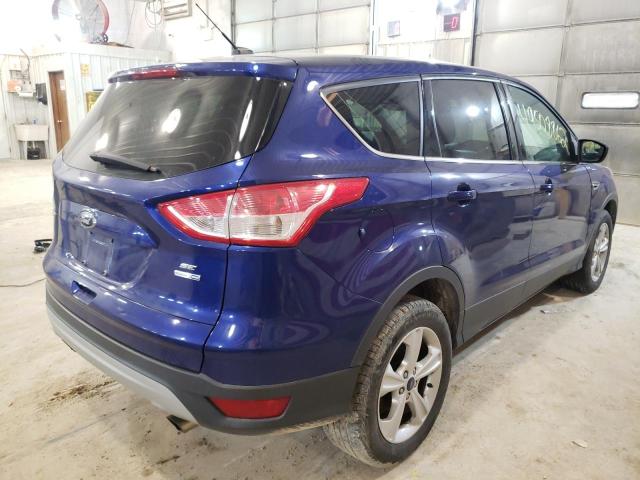 Photo 4 from auction – 2013 FORD ESCAPE SE with VIN 1FMCU9GX2DUD30404