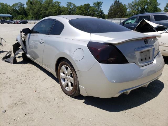 Photo 3 from auction – 2012 NISSAN ALTIMA S with VIN 1N4AL2EP3CC127931
