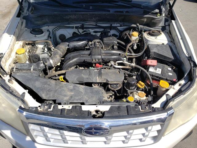 Photo 7 from auction – 2012 SUBARU FORESTER 2 with VIN JF2SHABC8CH429926