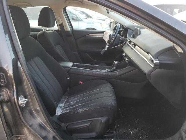 Photo 5 from auction – 2018 MAZDA 6 SPORT with VIN JM1GL1UM2J1316570