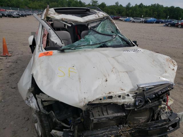 Photo 9 from auction – 2014 SUBARU FORESTER 2 with VIN JF2SJAEC5EH508022